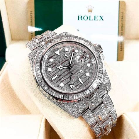 ¿Cuáles son los relojes Rolex más caro